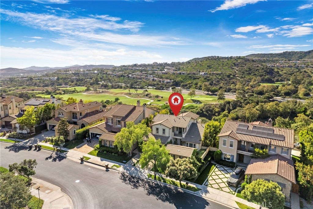 29 Via Cartama, San Clemente, CA 92673 29 Via Cartama, San Clemente, CA 92673