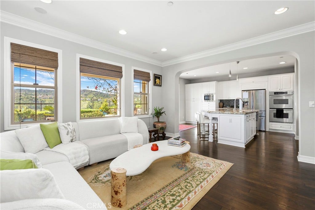29 Via Cartama, San Clemente, CA 92673 29 Via Cartama, San Clemente, CA 92673
