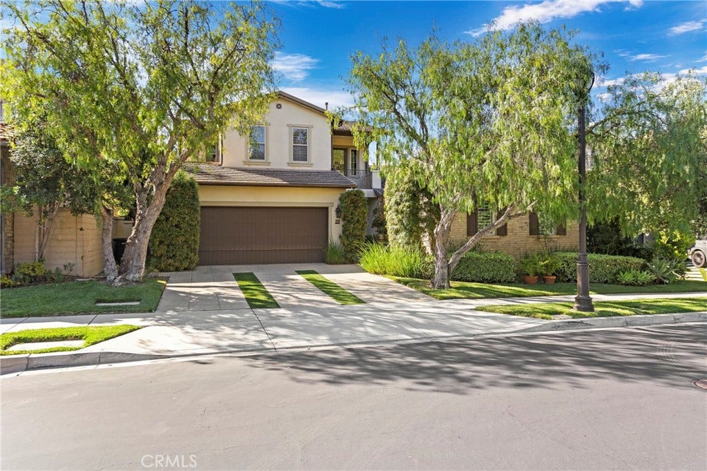 29 Via Cartama, San Clemente, CA 92673 29 Via Cartama, San Clemente, CA 92673