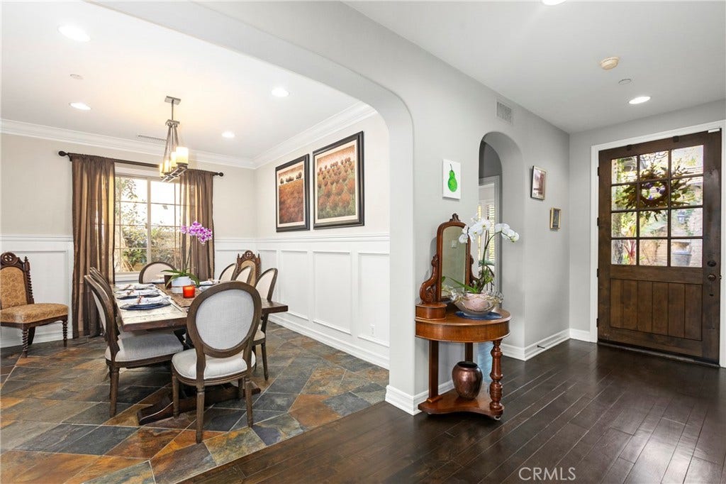 29 Via Cartama, San Clemente, CA 92673 29 Via Cartama, San Clemente, CA 92673