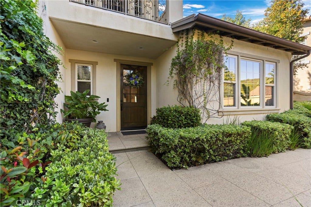 29 Via Cartama, San Clemente, CA 92673 29 Via Cartama, San Clemente, CA 92673