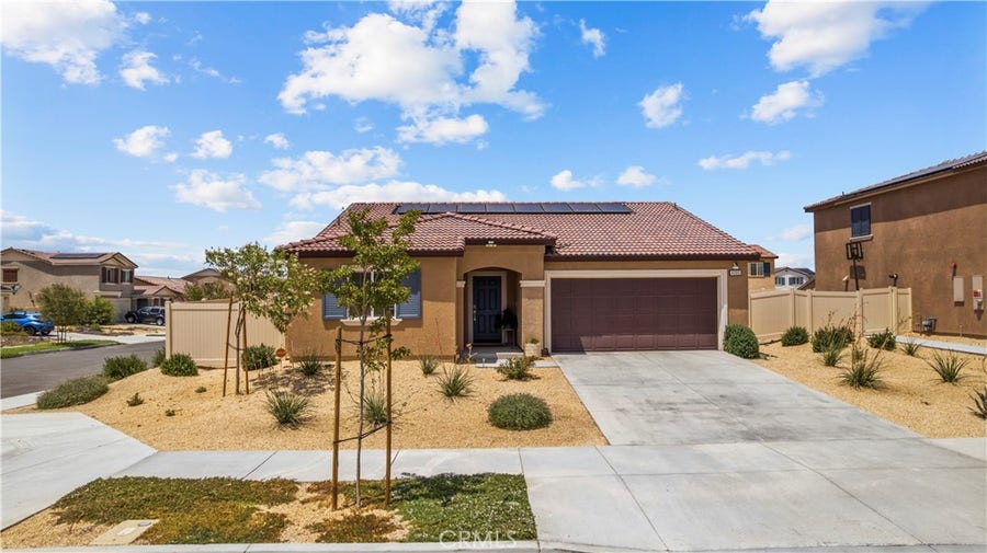 Property photo for 4385 W Avenue J-6, Lancaster, CA