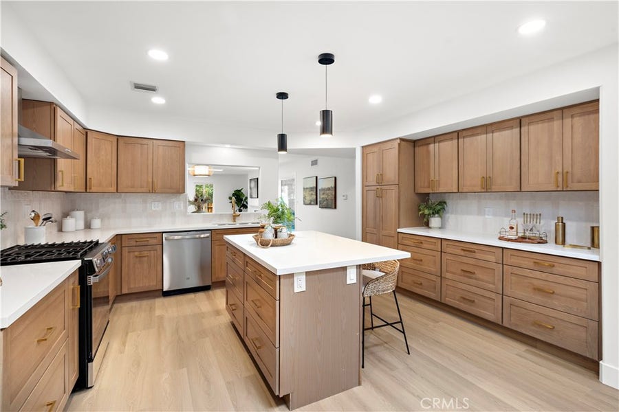 Property photo for 22323 Miranda Street, Woodland Hills, CA