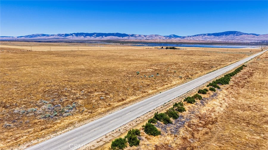 Property photo for 50851 W 170th Street, Lancaster, CA