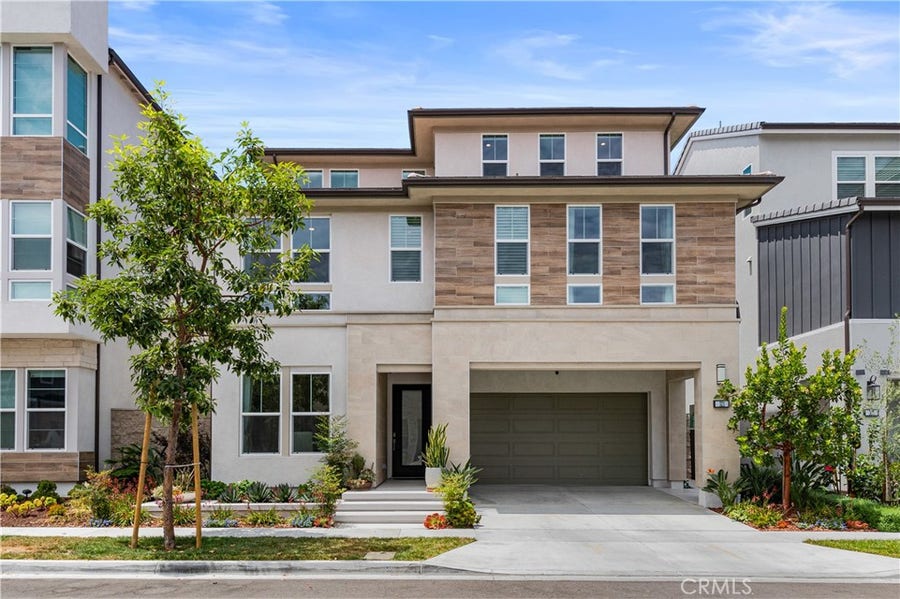 Property photo for 321 Burwood, Lake Forest, CA