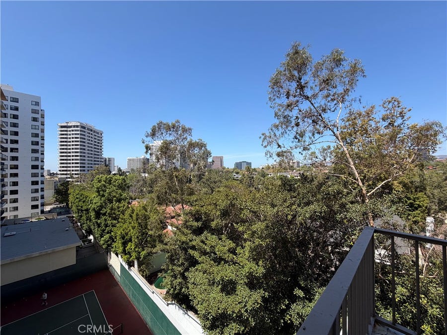 Property photo for 10501 WILSHIRE, #814, Los Angeles, CA