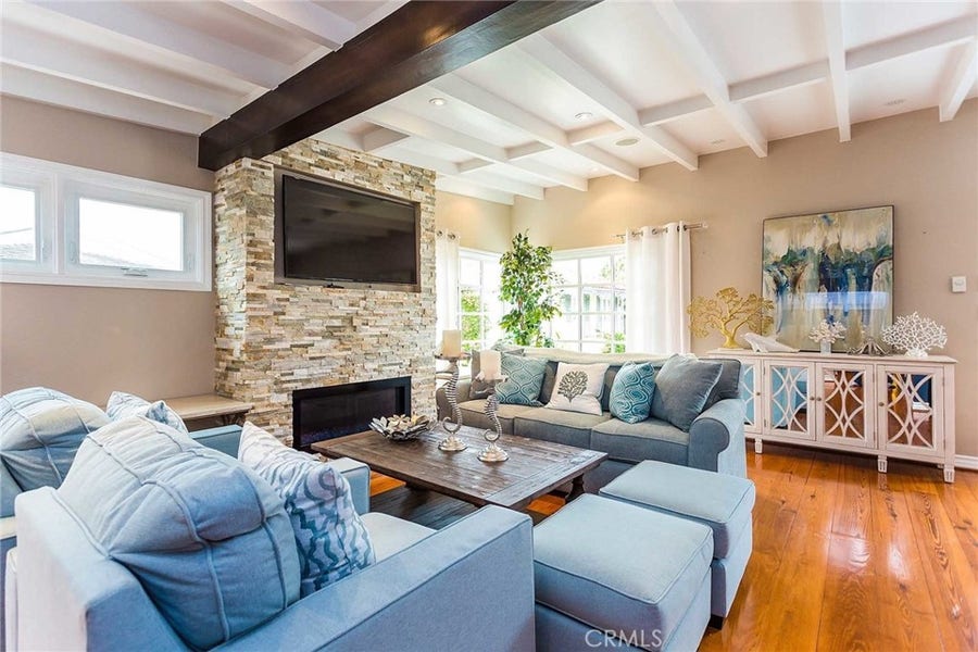 Property photo for 507 J St, Newport Beach, CA