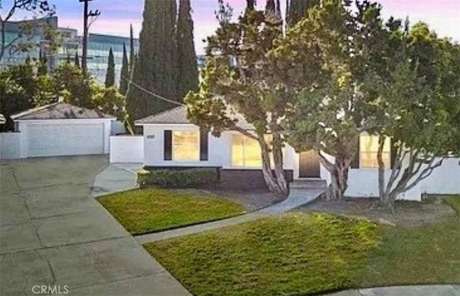 Property photo for 1052 W Palmyra, Orange, CA