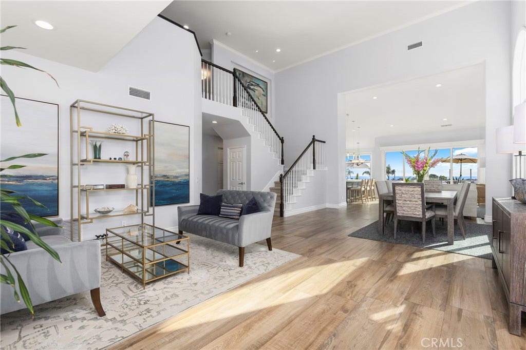 5 Sun Terrace, Laguna Niguel, CA 92677 5 Sun Terrace, Laguna Niguel, CA 92677