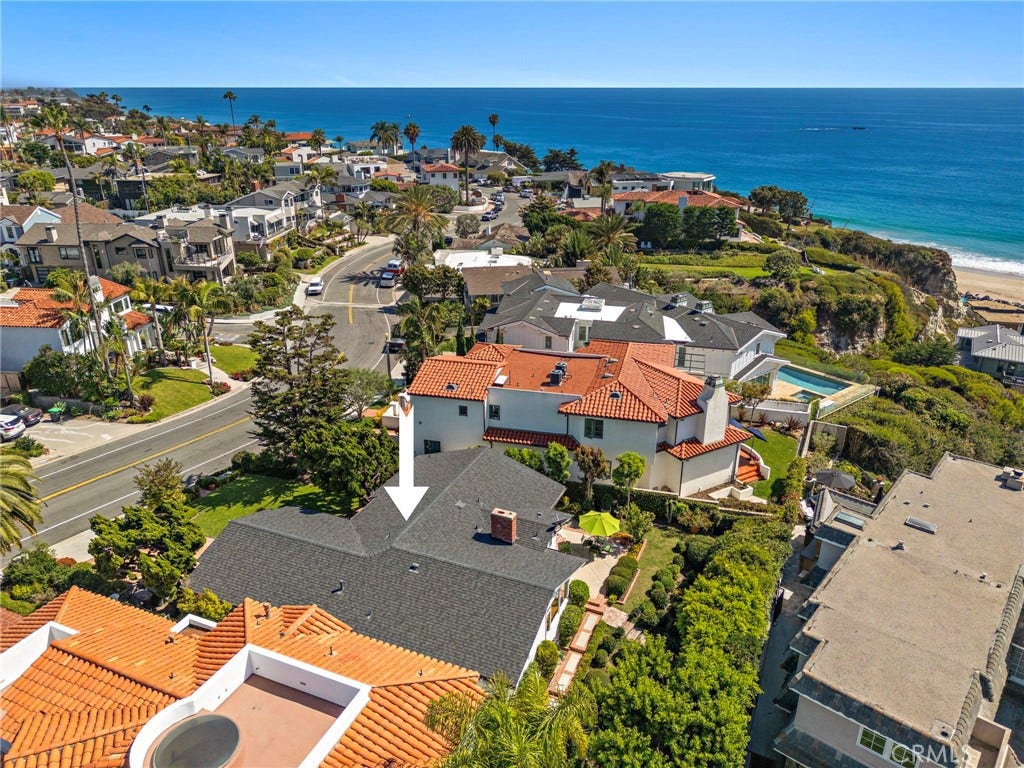 1706 Calle De Los Alamos, San Clemente, CA 92672 1706 Calle De Los Alamos, San Clemente, CA 92672
