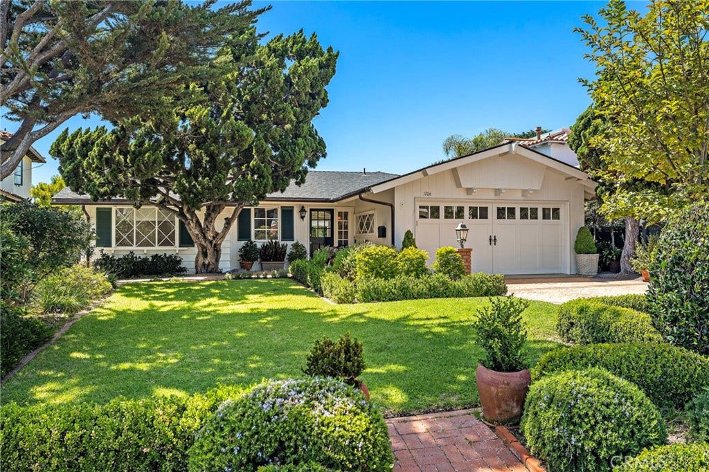 1706 Calle De Los Alamos, San Clemente, CA 92672 1706 Calle De Los Alamos, San Clemente, CA 92672