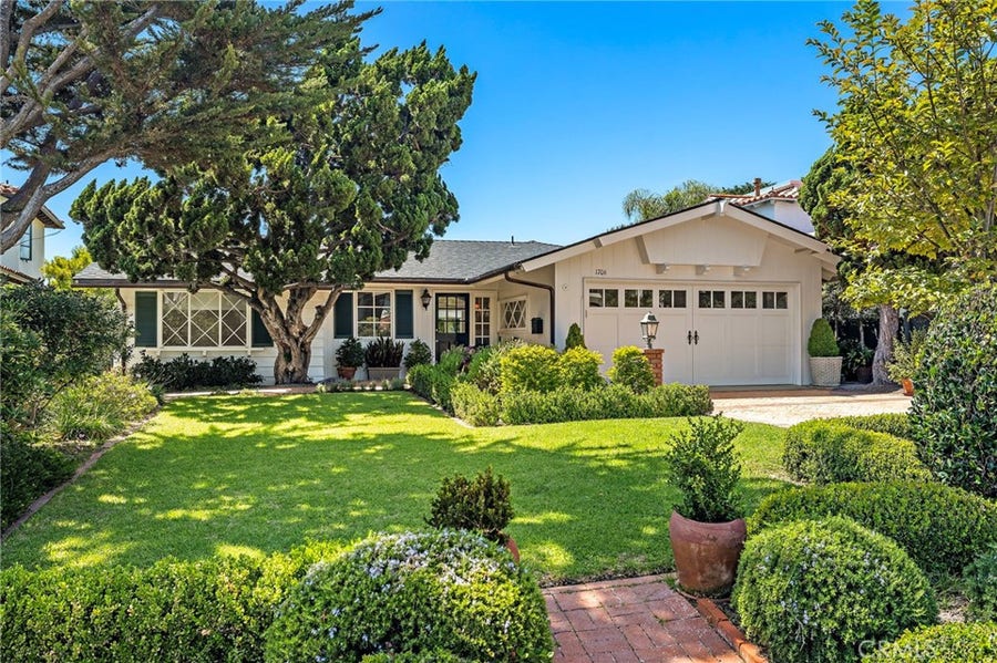 Property photo for 1706 Calle De Los Alamos, San Clemente, CA