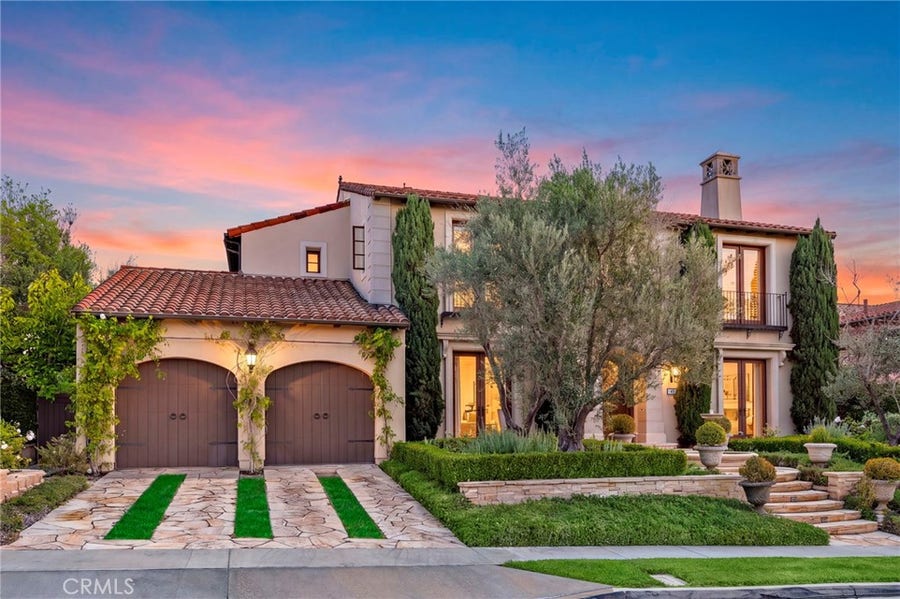 Property photo for 45 Via Conocido, San Clemente, CA