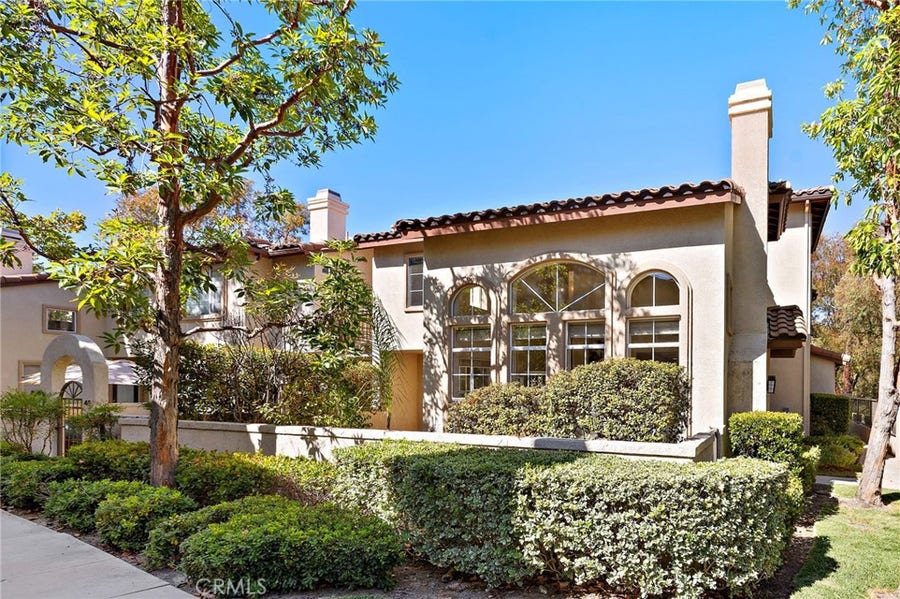 Property photo for 44 Tierra Montanosa, Rancho Santa Margarita, CA