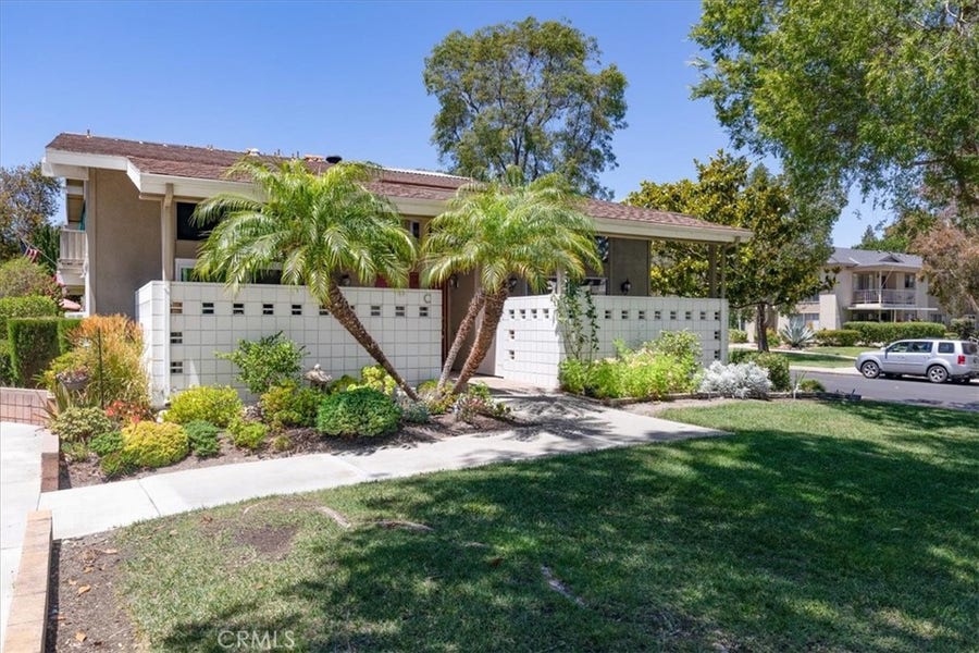 Property photo for 356 Avenida Castilla, #B, Laguna Woods, CA