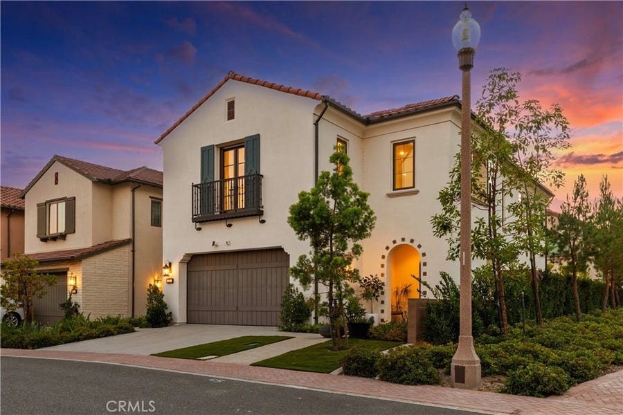 Property photo for 227 Fiore, Irvine, CA