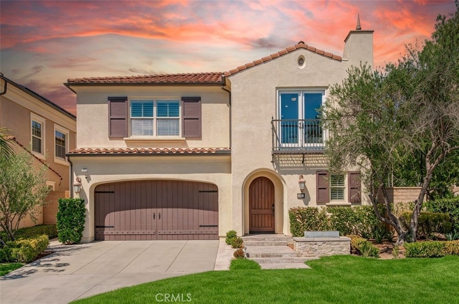 Property photo for 57 Statuary, Irvine, CA