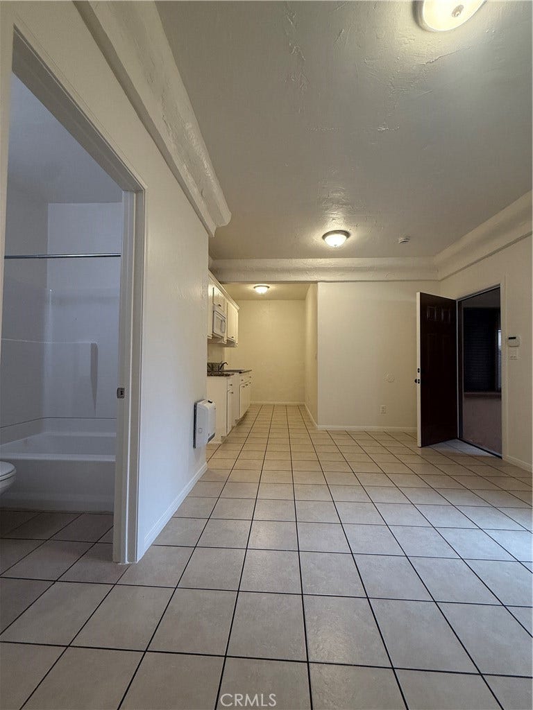 Property photo for 2012 E 7th Street, #I, Long Beach, CA