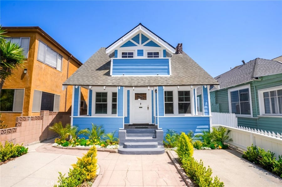 Property photo for 38 Dudley Avenue, Venice, CA