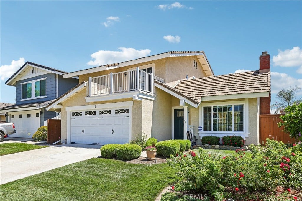 4 El Vaquero, Rancho Santa Margarita, CA 92688 4 El Vaquero, Rancho Santa Margarita, CA 92688