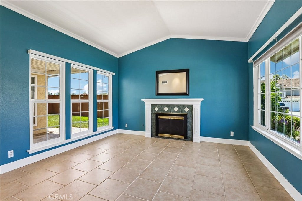 4 El Vaquero, Rancho Santa Margarita, CA 92688 4 El Vaquero, Rancho Santa Margarita, CA 92688