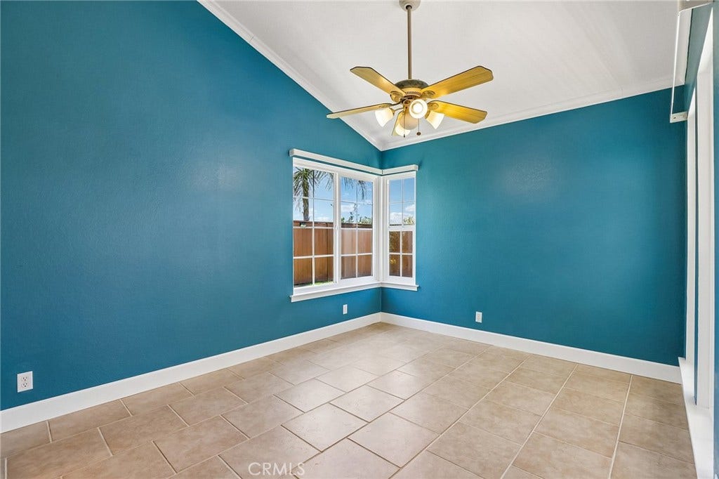4 El Vaquero, Rancho Santa Margarita, CA 92688 4 El Vaquero, Rancho Santa Margarita, CA 92688