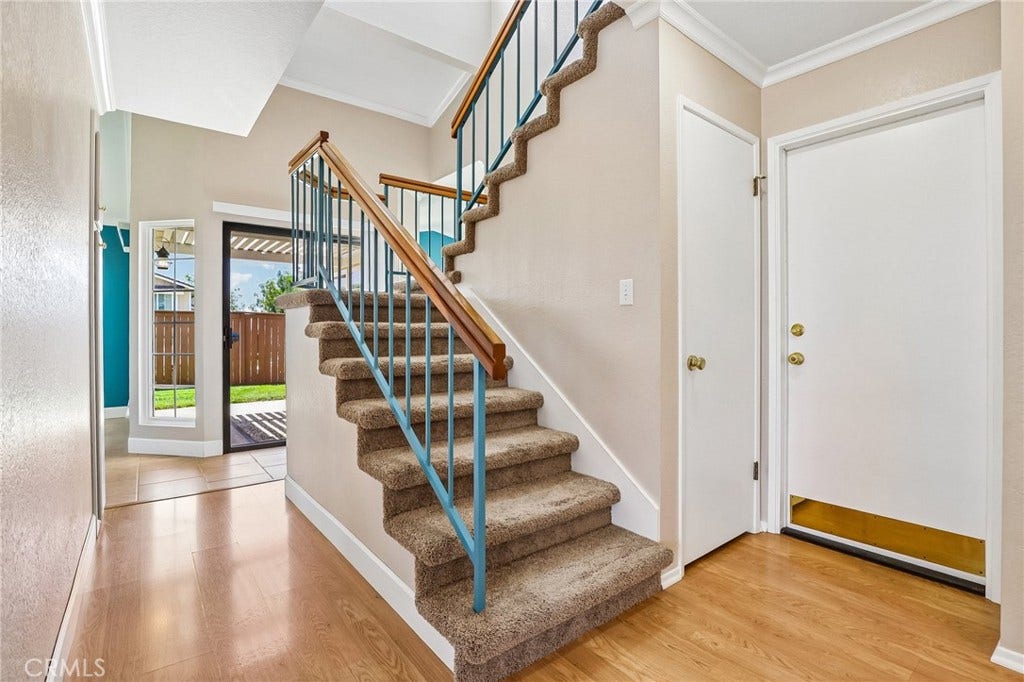 4 El Vaquero, Rancho Santa Margarita, CA 92688 4 El Vaquero, Rancho Santa Margarita, CA 92688
