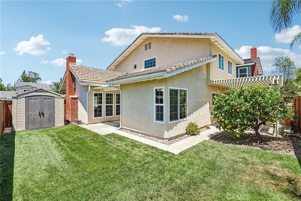 4 El Vaquero, Rancho Santa Margarita, CA 92688 4 El Vaquero, Rancho Santa Margarita, CA 92688