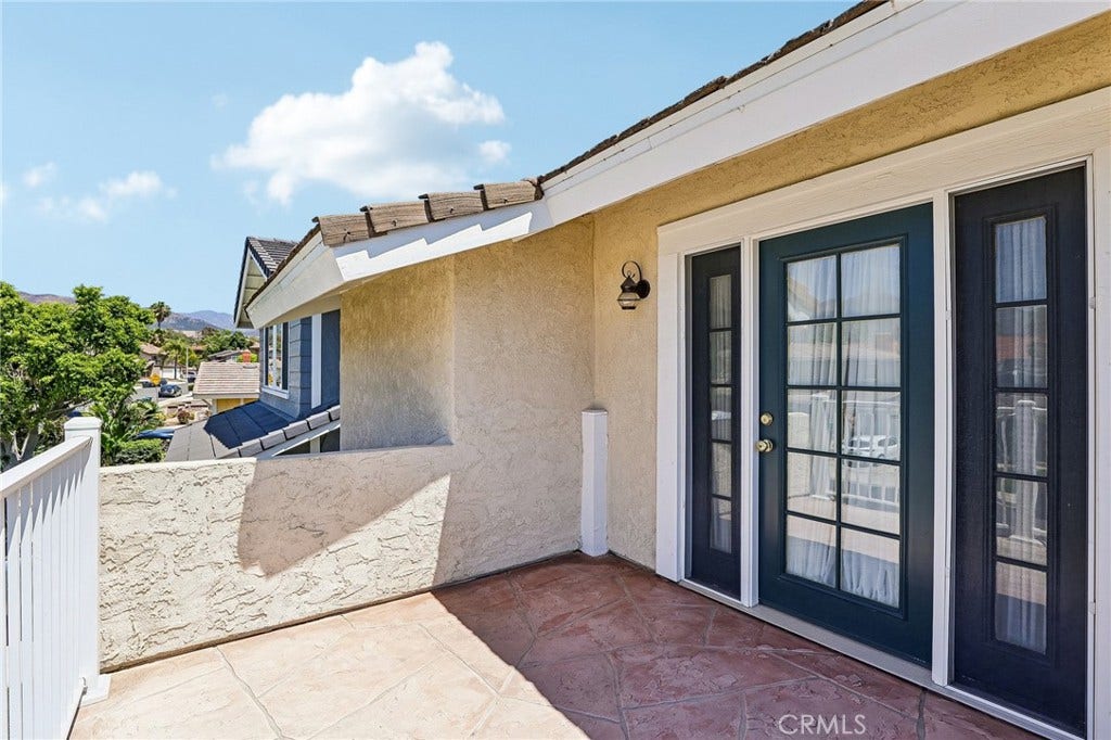 4 El Vaquero, Rancho Santa Margarita, CA 92688 4 El Vaquero, Rancho Santa Margarita, CA 92688