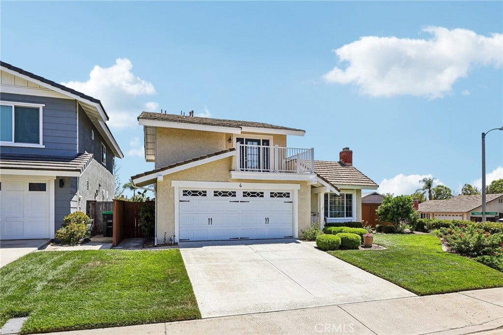 4 El Vaquero, Rancho Santa Margarita, CA 92688 4 El Vaquero, Rancho Santa Margarita, CA 92688