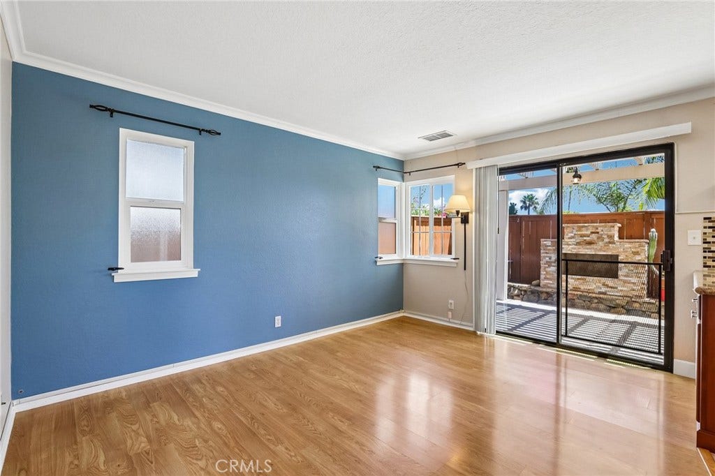 4 El Vaquero, Rancho Santa Margarita, CA 92688 4 El Vaquero, Rancho Santa Margarita, CA 92688