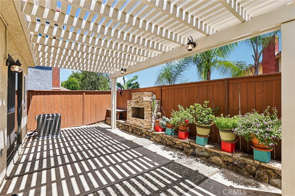 4 El Vaquero, Rancho Santa Margarita, CA 92688 4 El Vaquero, Rancho Santa Margarita, CA 92688