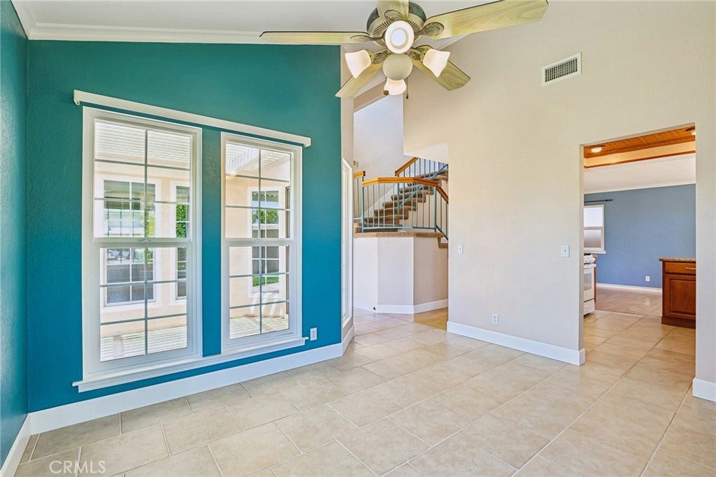 4 El Vaquero, Rancho Santa Margarita, CA 92688 4 El Vaquero, Rancho Santa Margarita, CA 92688