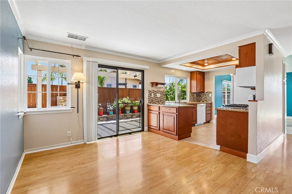 4 El Vaquero, Rancho Santa Margarita, CA 92688 4 El Vaquero, Rancho Santa Margarita, CA 92688