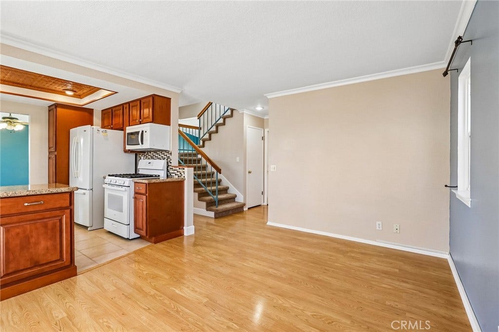 4 El Vaquero, Rancho Santa Margarita, CA 92688 4 El Vaquero, Rancho Santa Margarita, CA 92688