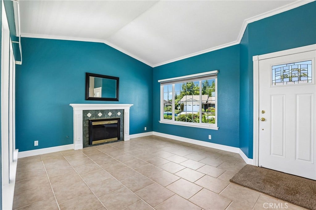 4 El Vaquero, Rancho Santa Margarita, CA 92688 4 El Vaquero, Rancho Santa Margarita, CA 92688
