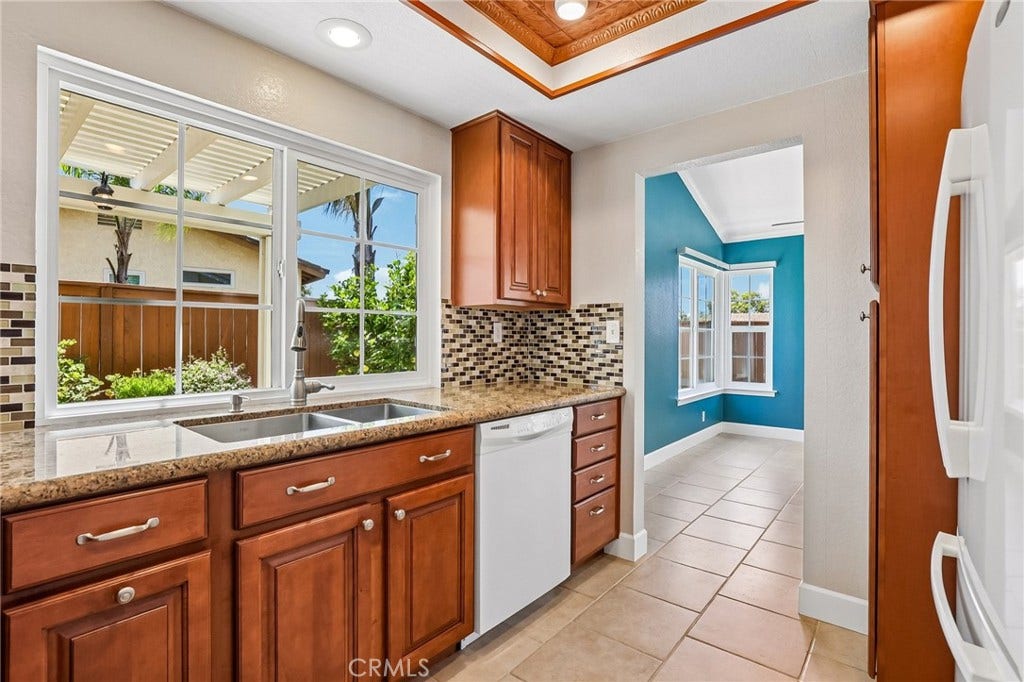 4 El Vaquero, Rancho Santa Margarita, CA 92688 4 El Vaquero, Rancho Santa Margarita, CA 92688