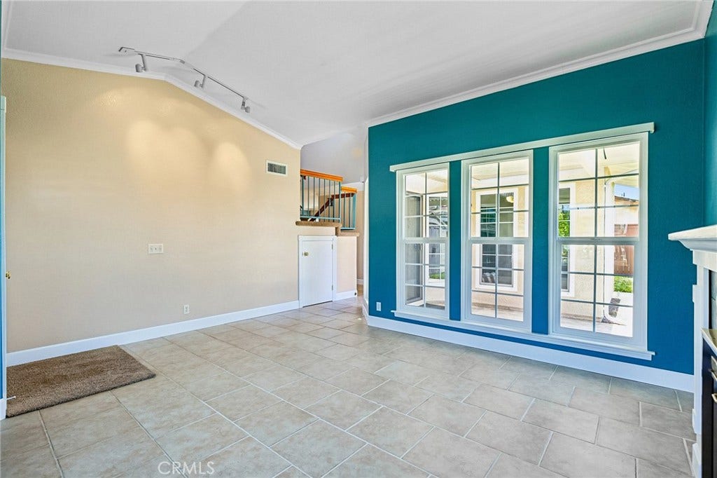 4 El Vaquero, Rancho Santa Margarita, CA 92688 4 El Vaquero, Rancho Santa Margarita, CA 92688