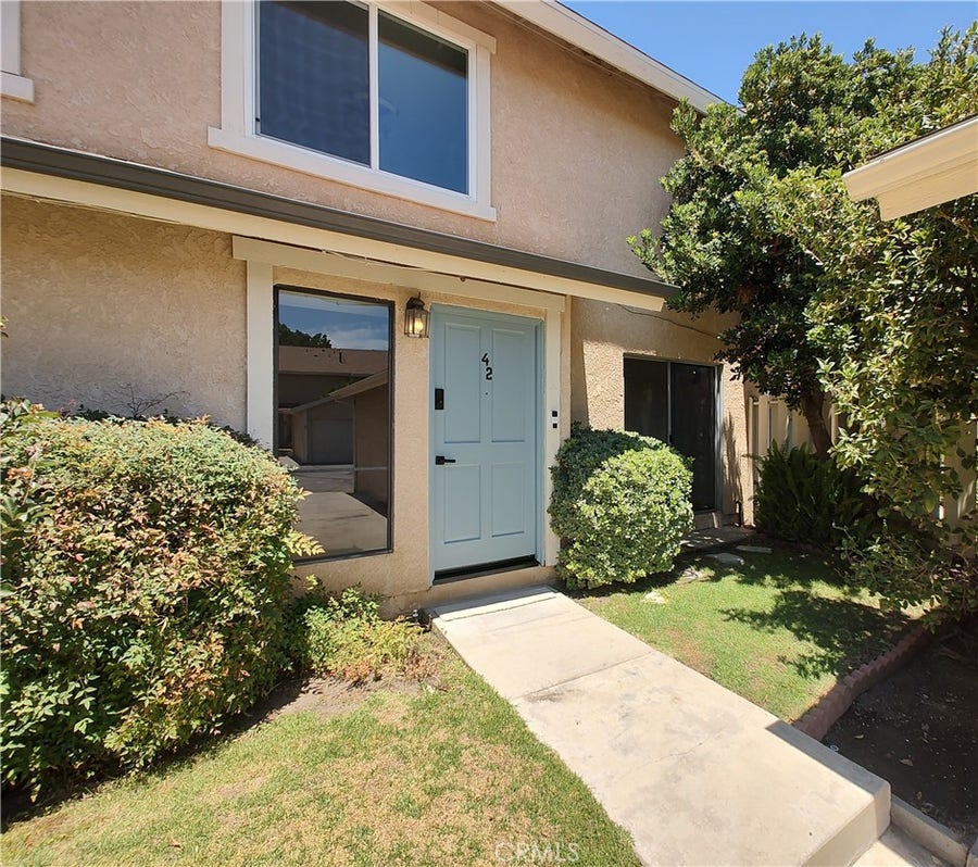 Property photo for 10125 De Soto Avenue, #42, Chatsworth, CA