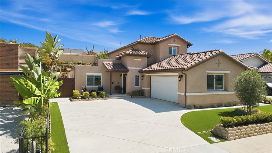 Property photo for 24932 Wells Fargo, Laguna Hills, CA