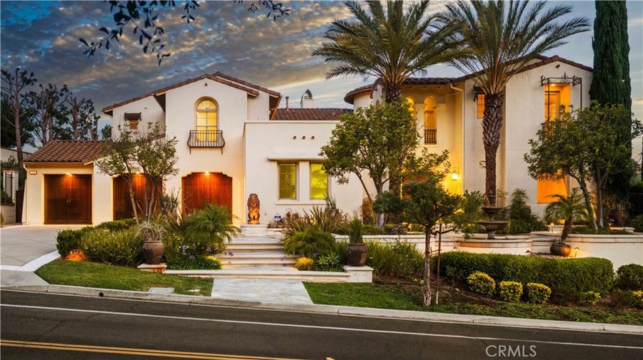 Property photo for 2859 VENEZIA TER, Chino Hills, CA