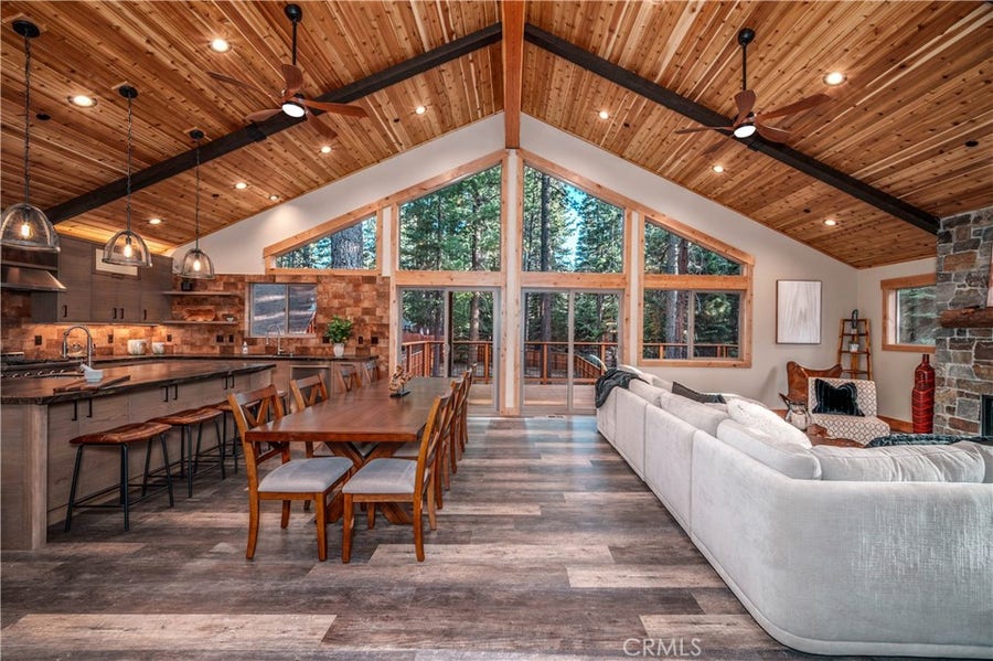 Property photo for 644 Tata, South Lake Tahoe, CA
