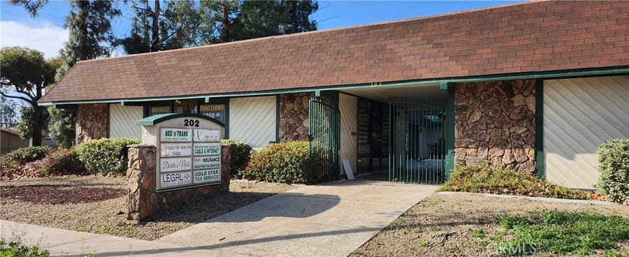 Property photo for 202 N Riverside Avenue, Rialto, CA
