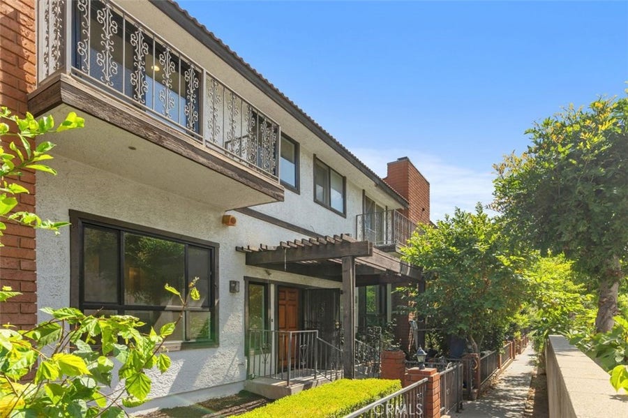 Property photo for 420 S Alhambra Avenue, #C, Monterey Park, CA