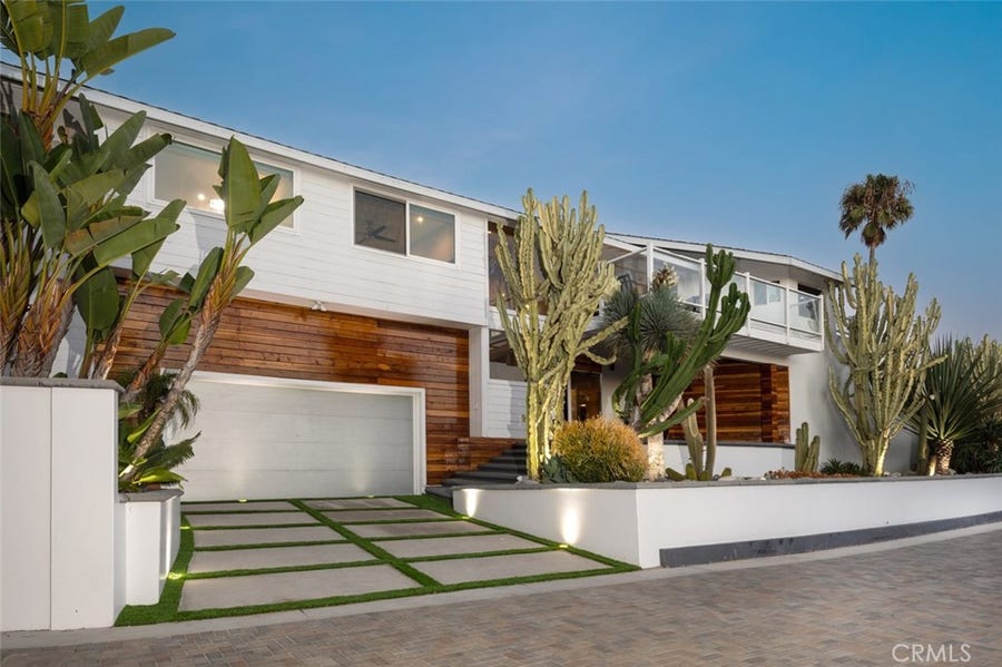 Property photo for 2 Camel Point, Laguna Beach, CA