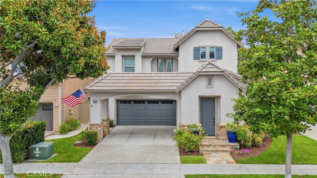 43 Dawnwood, Ladera Ranch, CA 92694 43 Dawnwood, Ladera Ranch, CA 92694