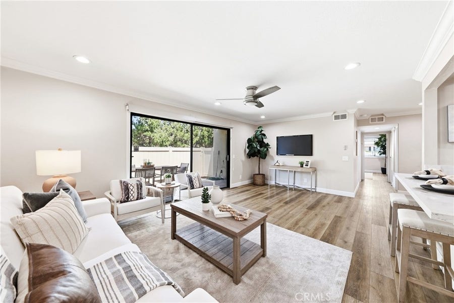 Property photo for 13624 La Jolla Circle, #C, La Mirada, CA