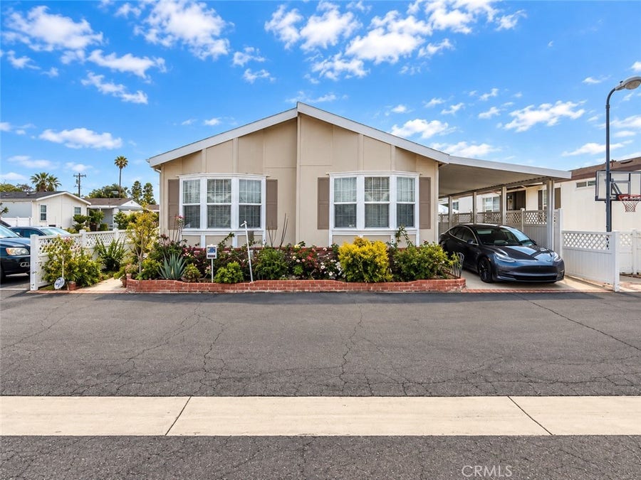 Property photo for 11301 Euclid Street, #72, Garden Grove, CA