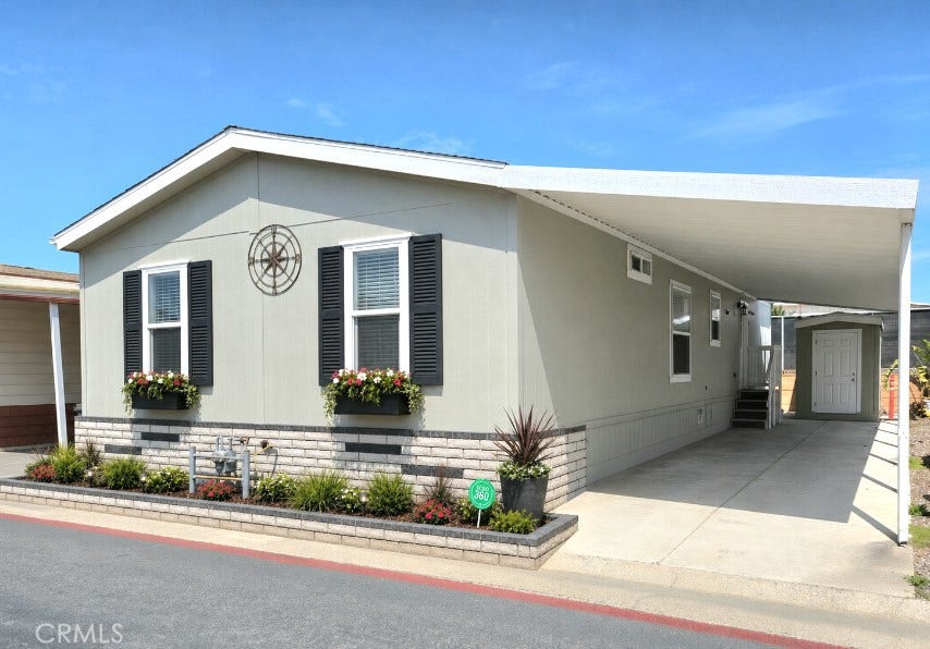 Property photo for 21851 Newland St., #43, Huntington Beach, CA