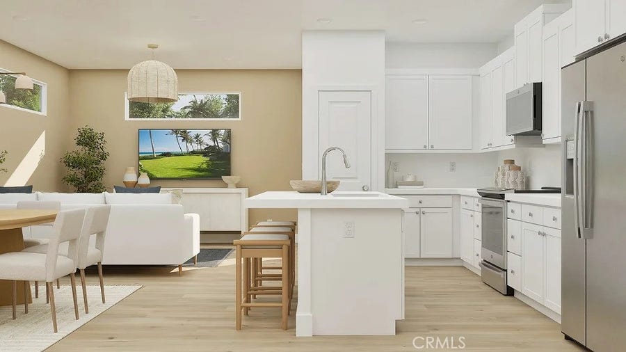 Property photo for 500 Park Drive, #142, Carson, CA